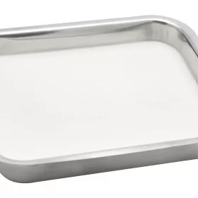 Dissecting Tray With Wax